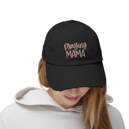 Praying Mama Hat