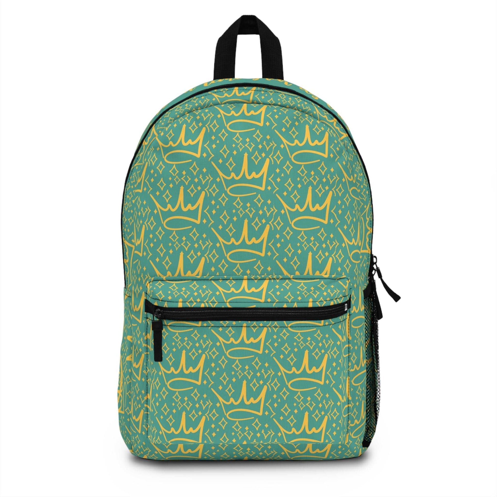 For a Time Such as This Backpack - Friends of the Faith