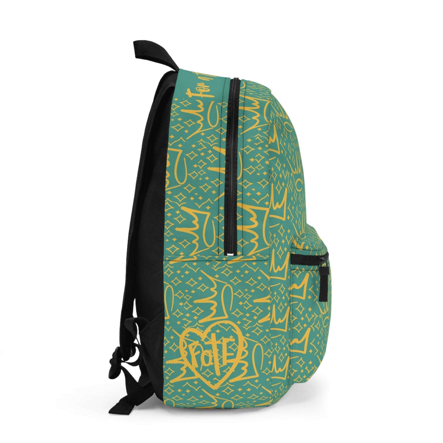 For a Time Such as This Backpack - Friends of the Faith