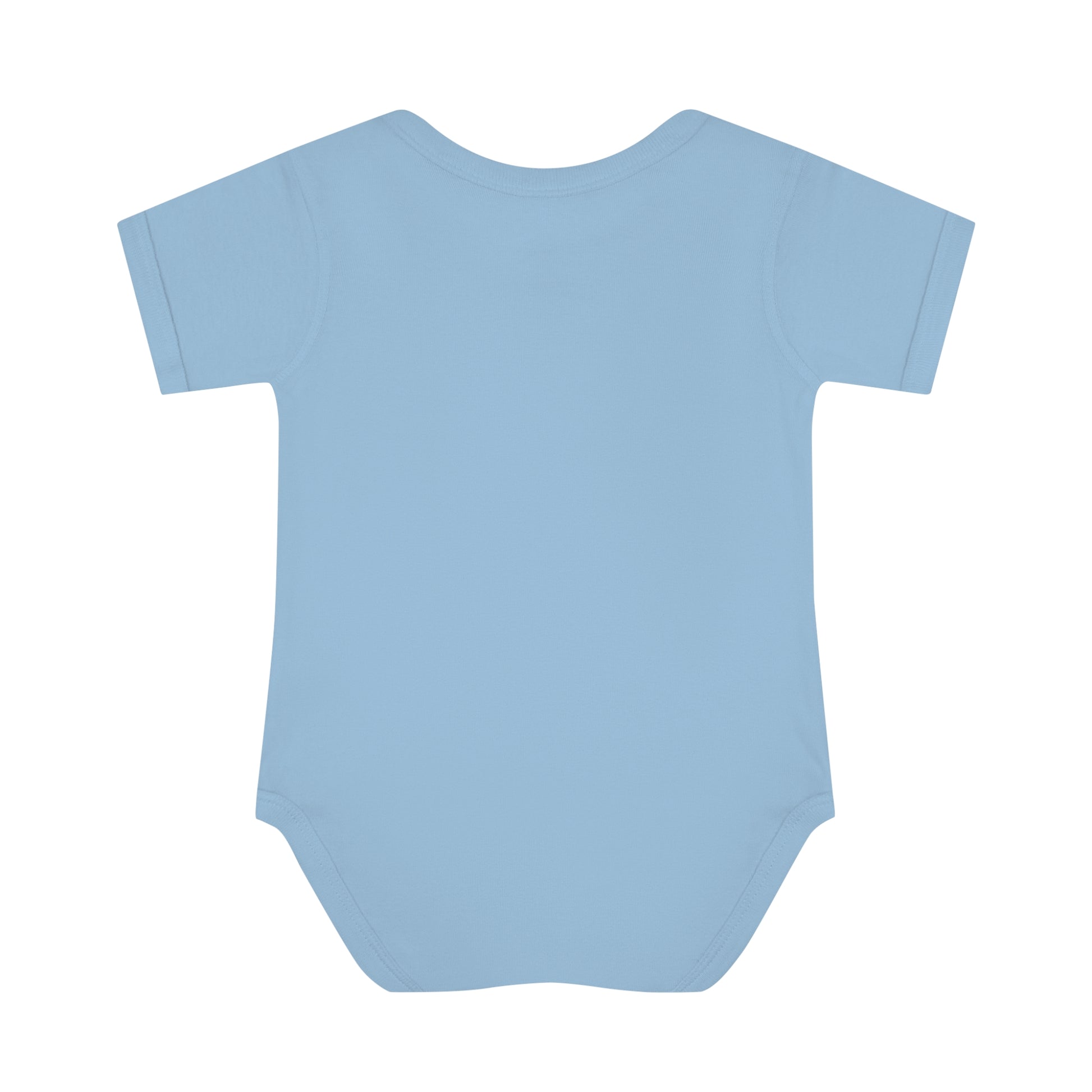 For This Child Infant Body Suit - Friends of the Faith