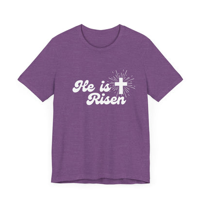 He is Risen T-Shirt