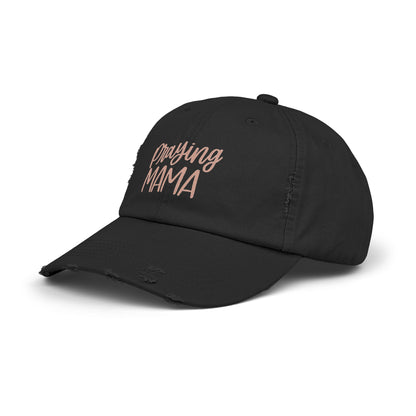 Praying Mama Hat