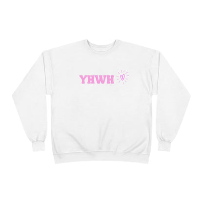 YHWH Crewneck Sweatshirt