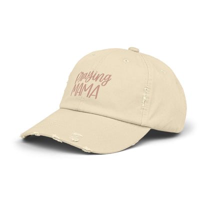 Praying Mama Hat