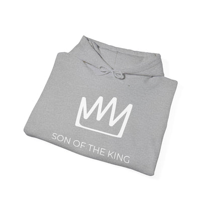 Son of the King Hooded Sweatshirt