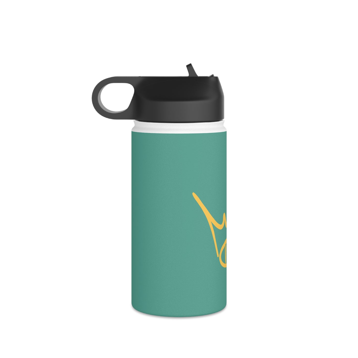 For a Time Such as This Stainless Steel Water Bottle