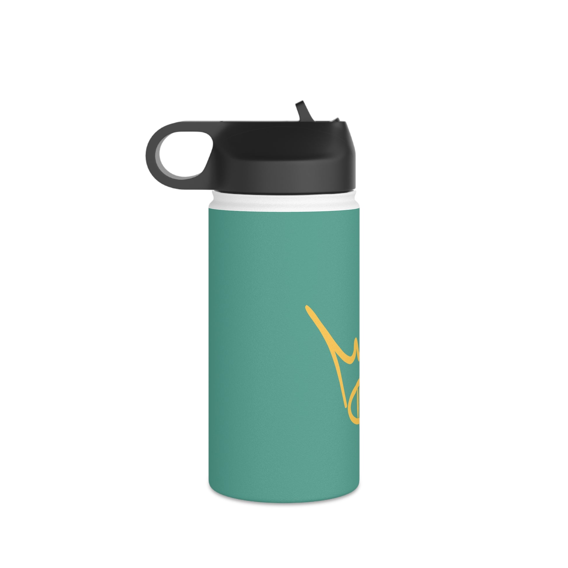 For a Time Such as This Stainless Steel Water Bottle - Friends of the Faith