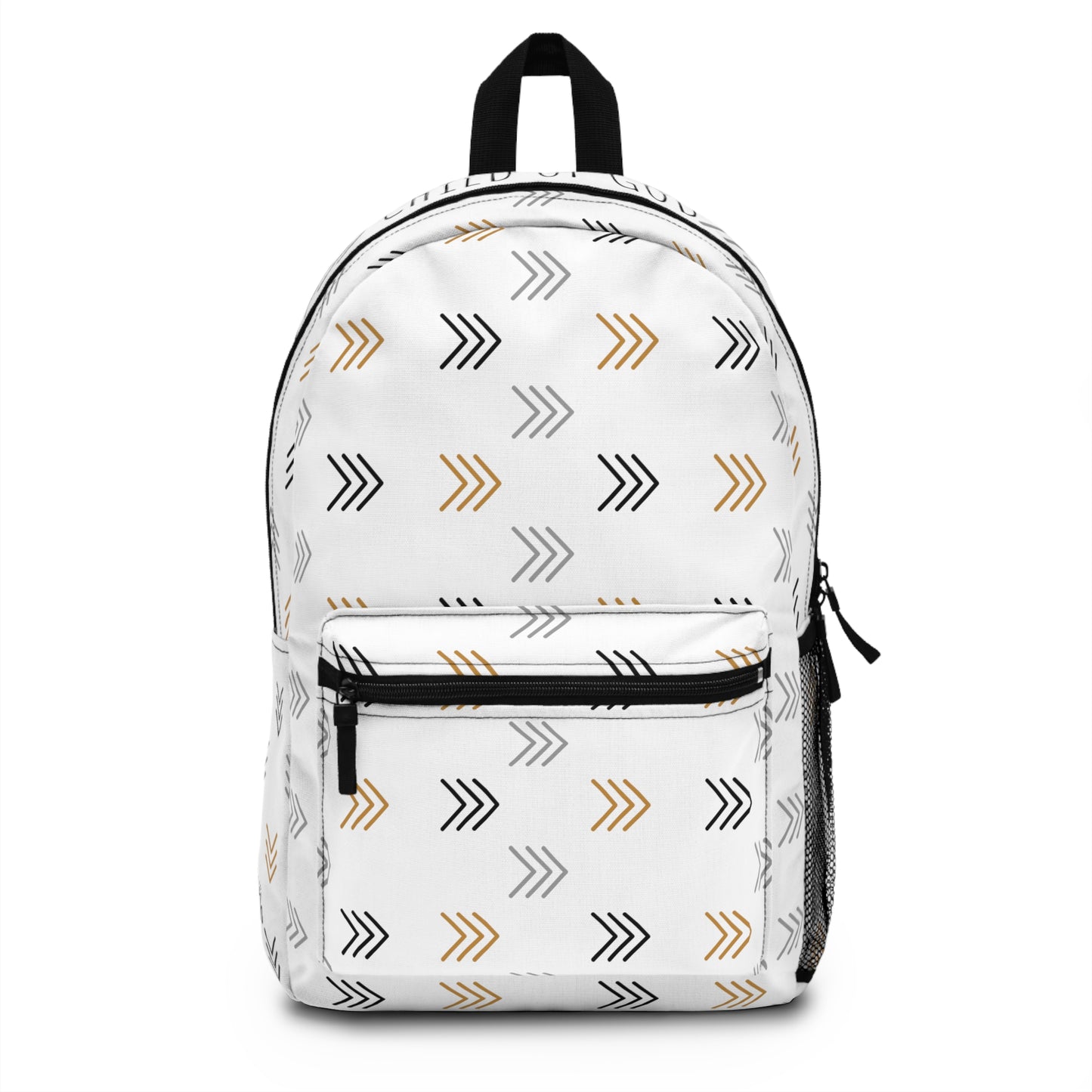 Boy's Child of God Backpack - Friends of the Faith