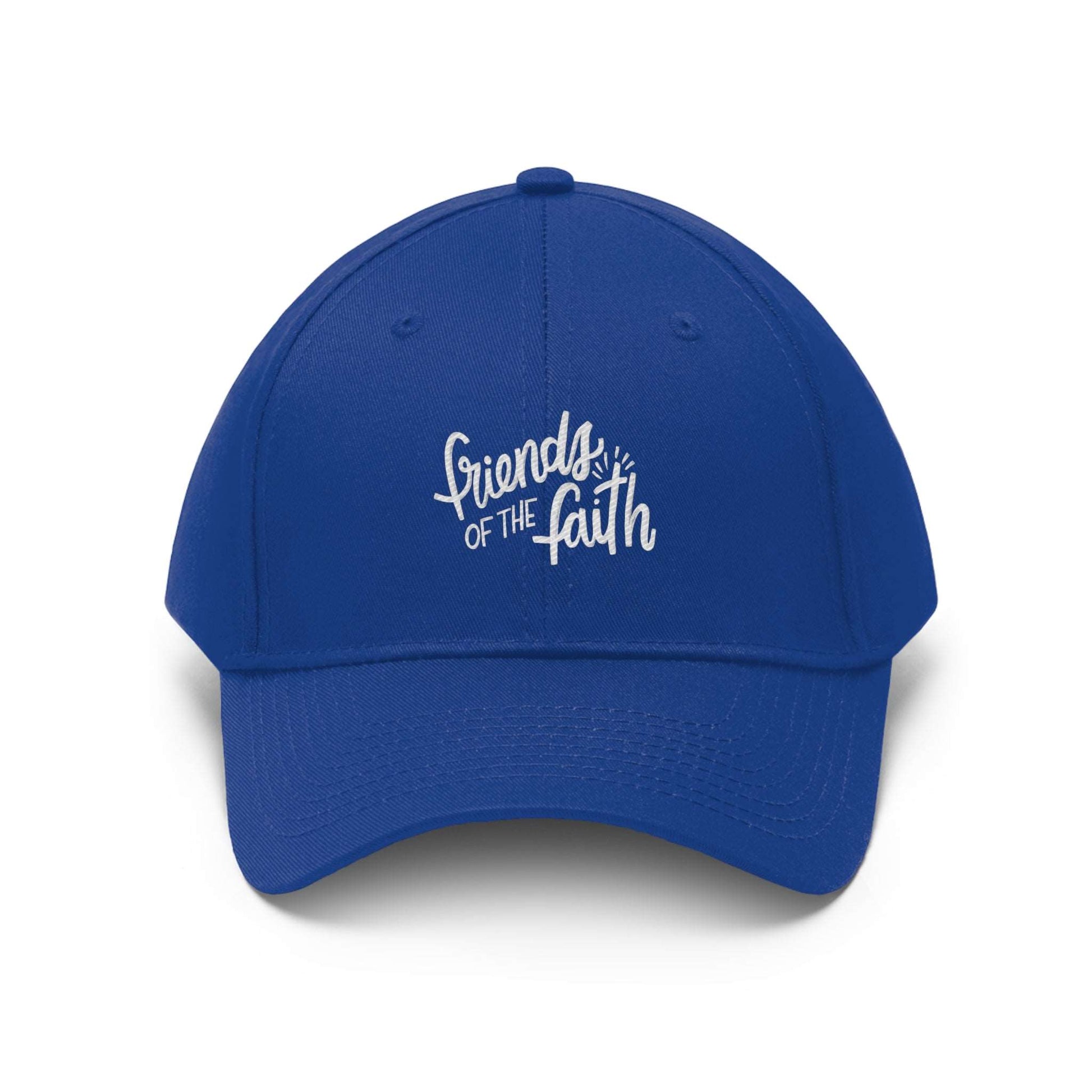 Friends of the Faith Hat - Friends of the Faith