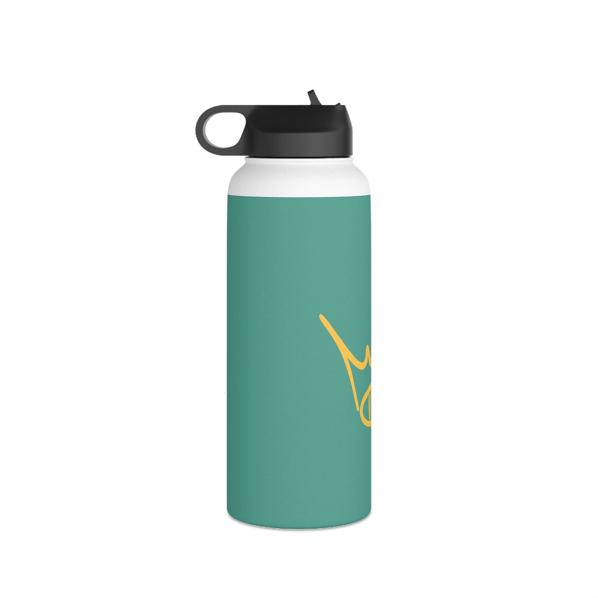 For a Time Such as This Stainless Steel Water Bottle - Friends of the Faith