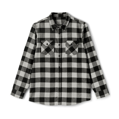 King Jesus Flannel Shirt