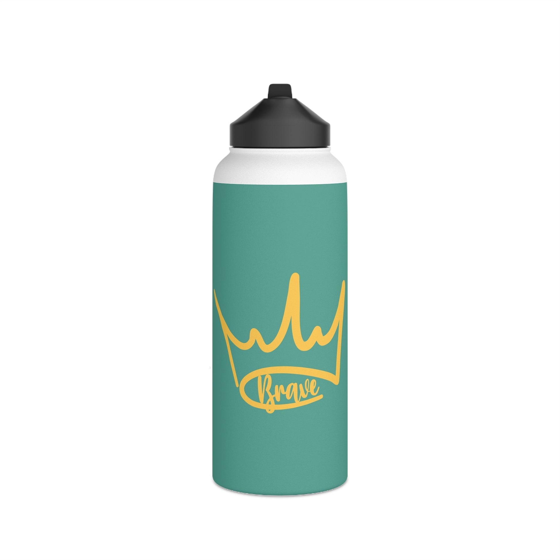 For a Time Such as This Stainless Steel Water Bottle - Friends of the Faith