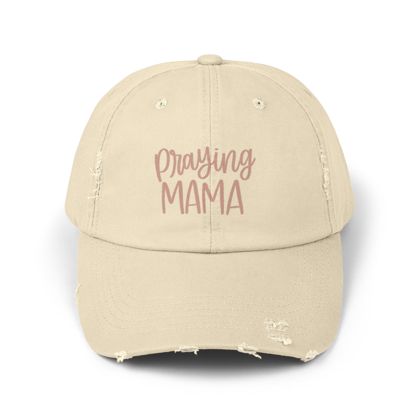 Praying Mama Hat