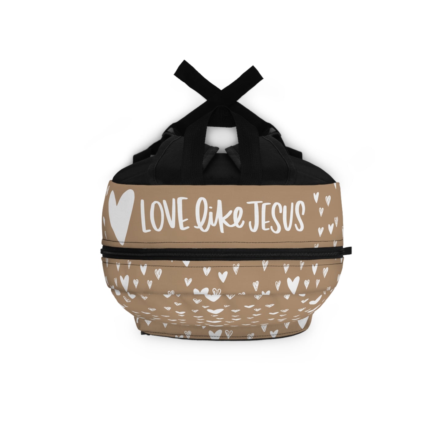 Love Like Jesus Backpack