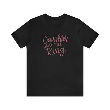 Daughter of the King T-Shirt