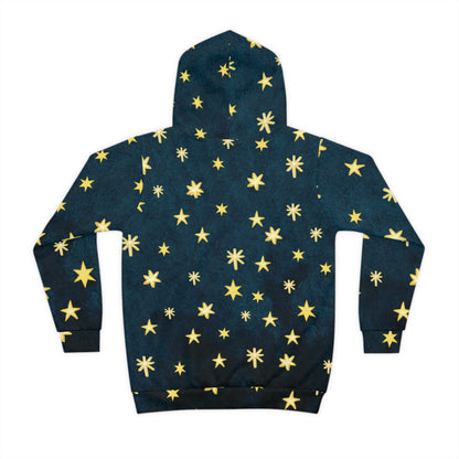 Be the Light Children's Hoodie - Friends of the Faith