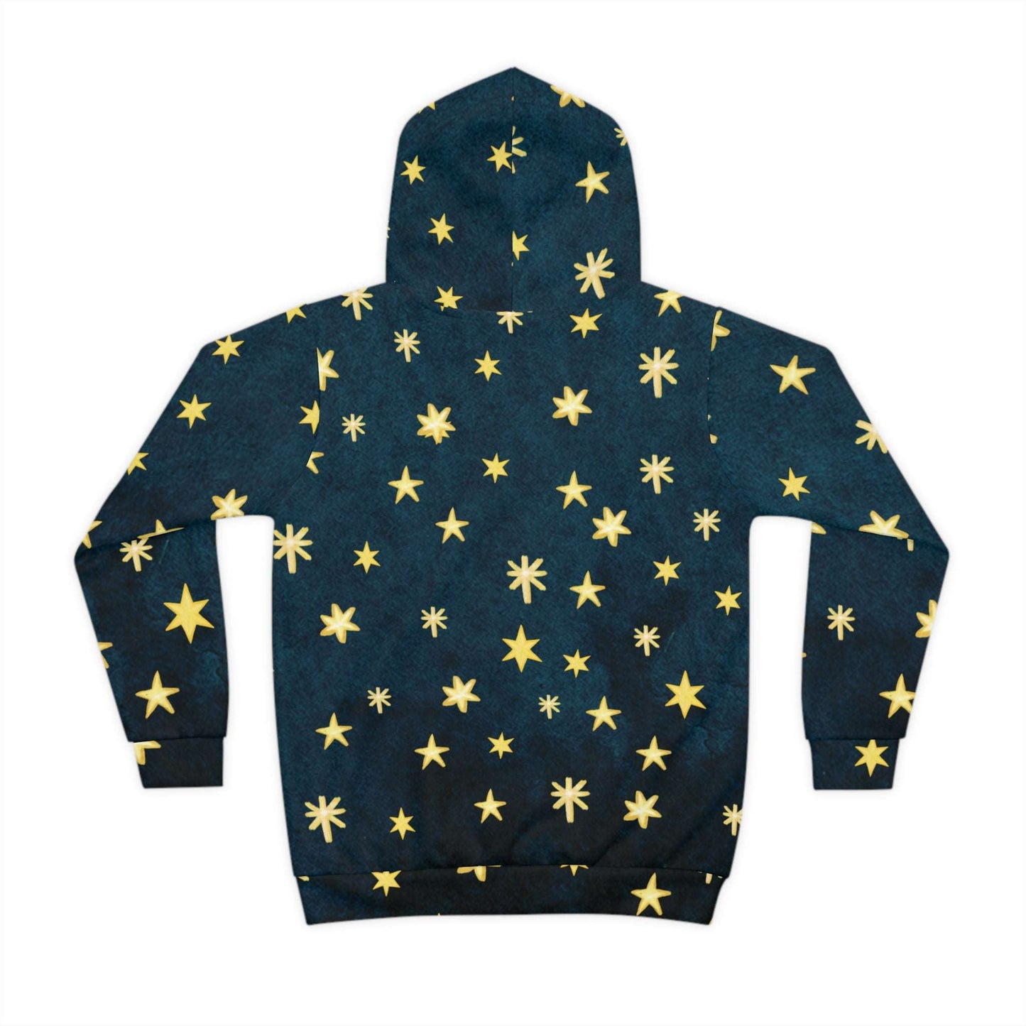 Be the Light Children's Hoodie - Friends of the Faith