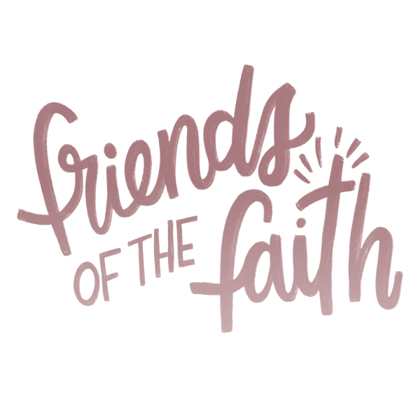 Friends of the Faith