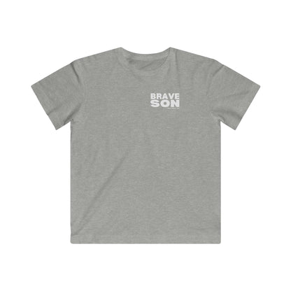 Brave Son Youth Tee - Friends of the Faith