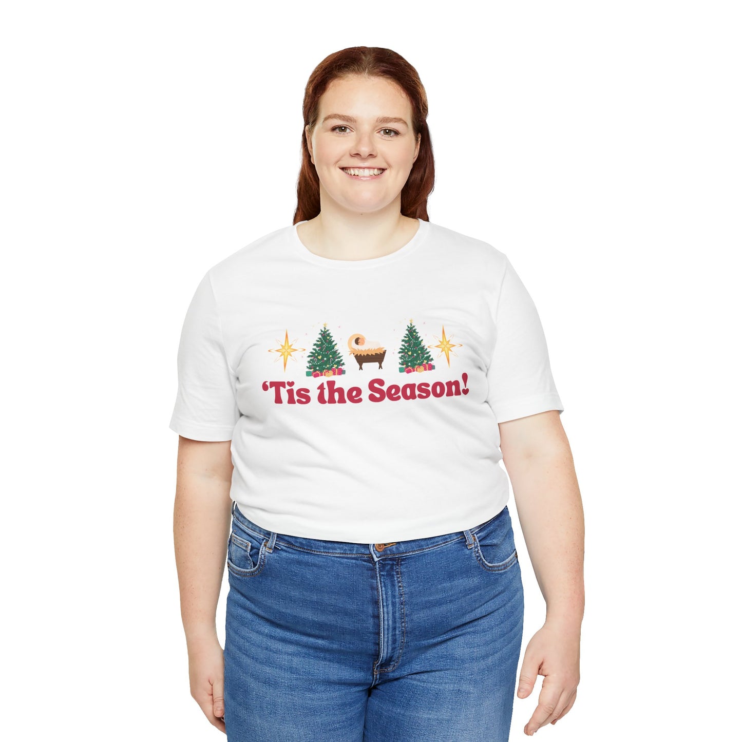 Tis The Season Tee