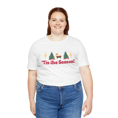 Tis The Season Tee