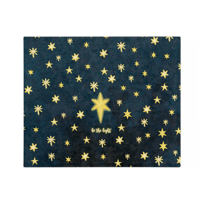 Starry Sky Blanket - Friends of the Faith