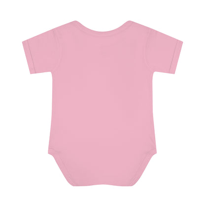 For This Child Infant Body Suit