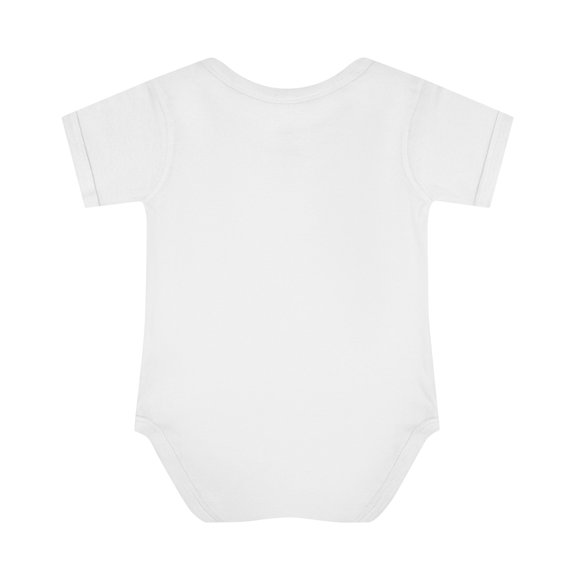 For This Child Infant Body Suit - Friends of the Faith