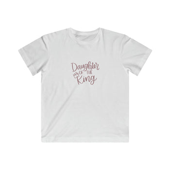 Daughter of the King Youth T-shirt