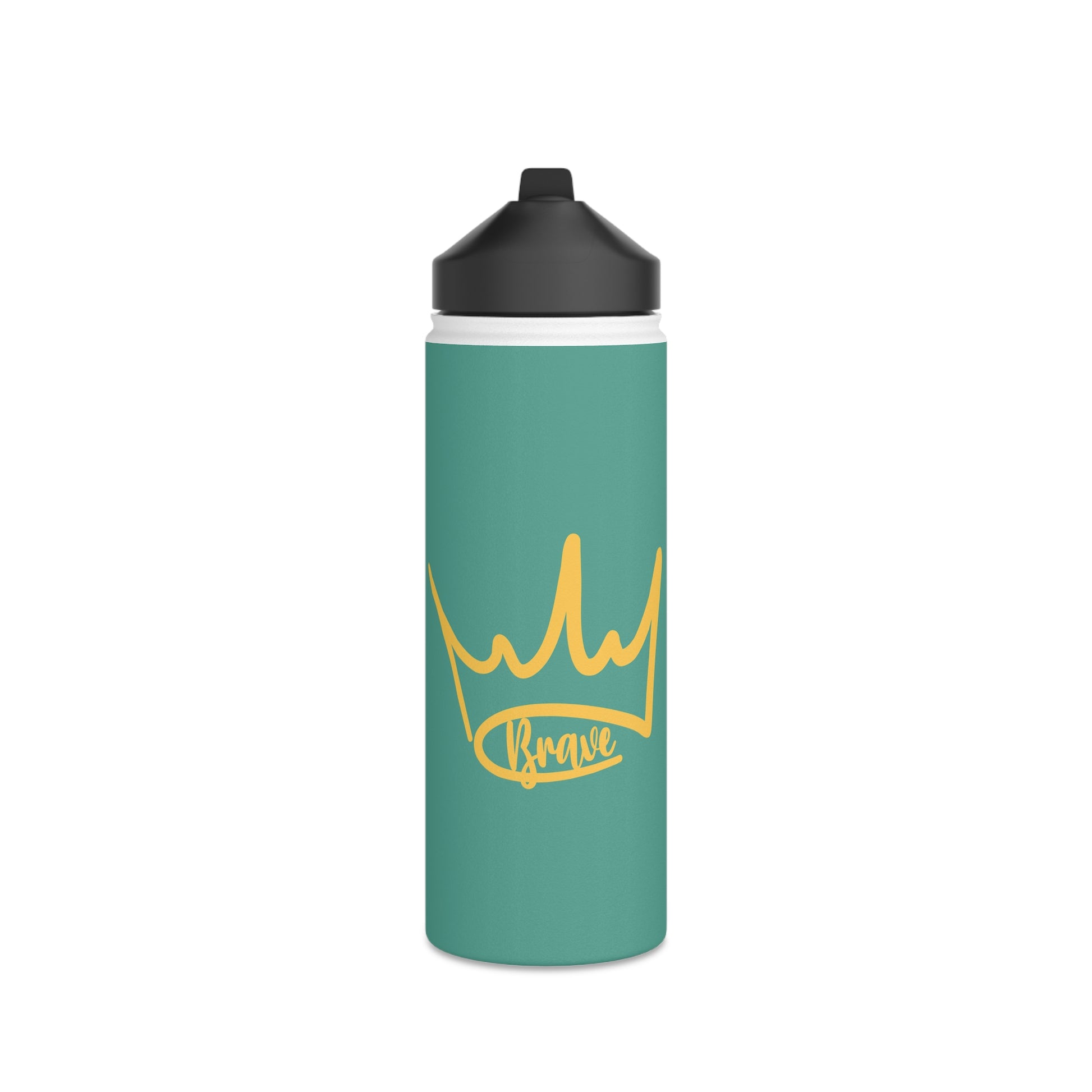 For a Time Such as This Stainless Steel Water Bottle - Friends of the Faith