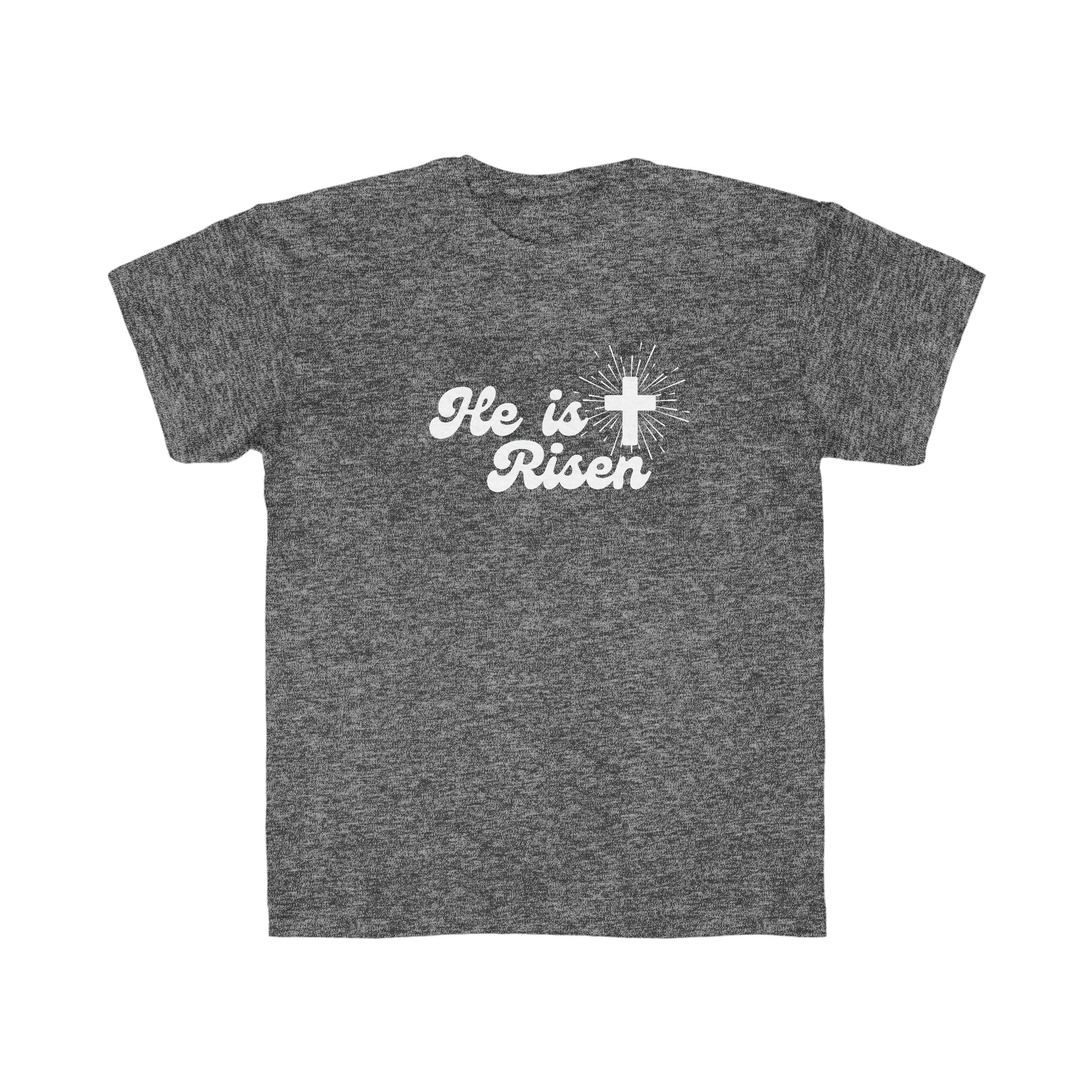 He is Risen Kids Tee - Friends of the Faith