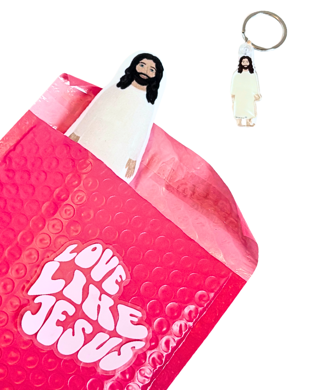 Love Like Jesus Mini Valentine’s Bundle