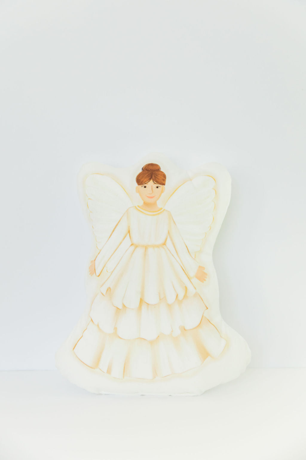 Angel Plush Pal - Friends of the Faith