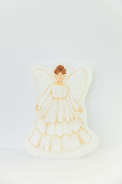 Angel Plush Pal - Friends of the Faith