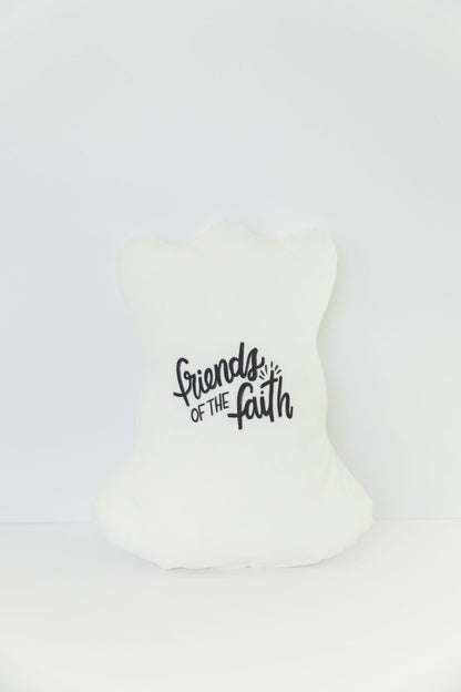 Angel Plush Pal - Friends of the Faith