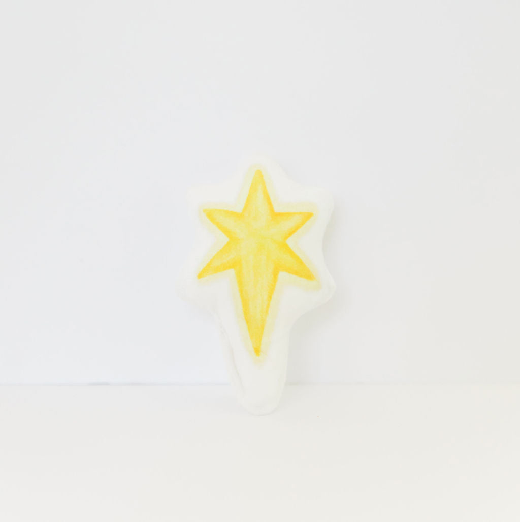 Star Plush Pal - Friends of the Faith