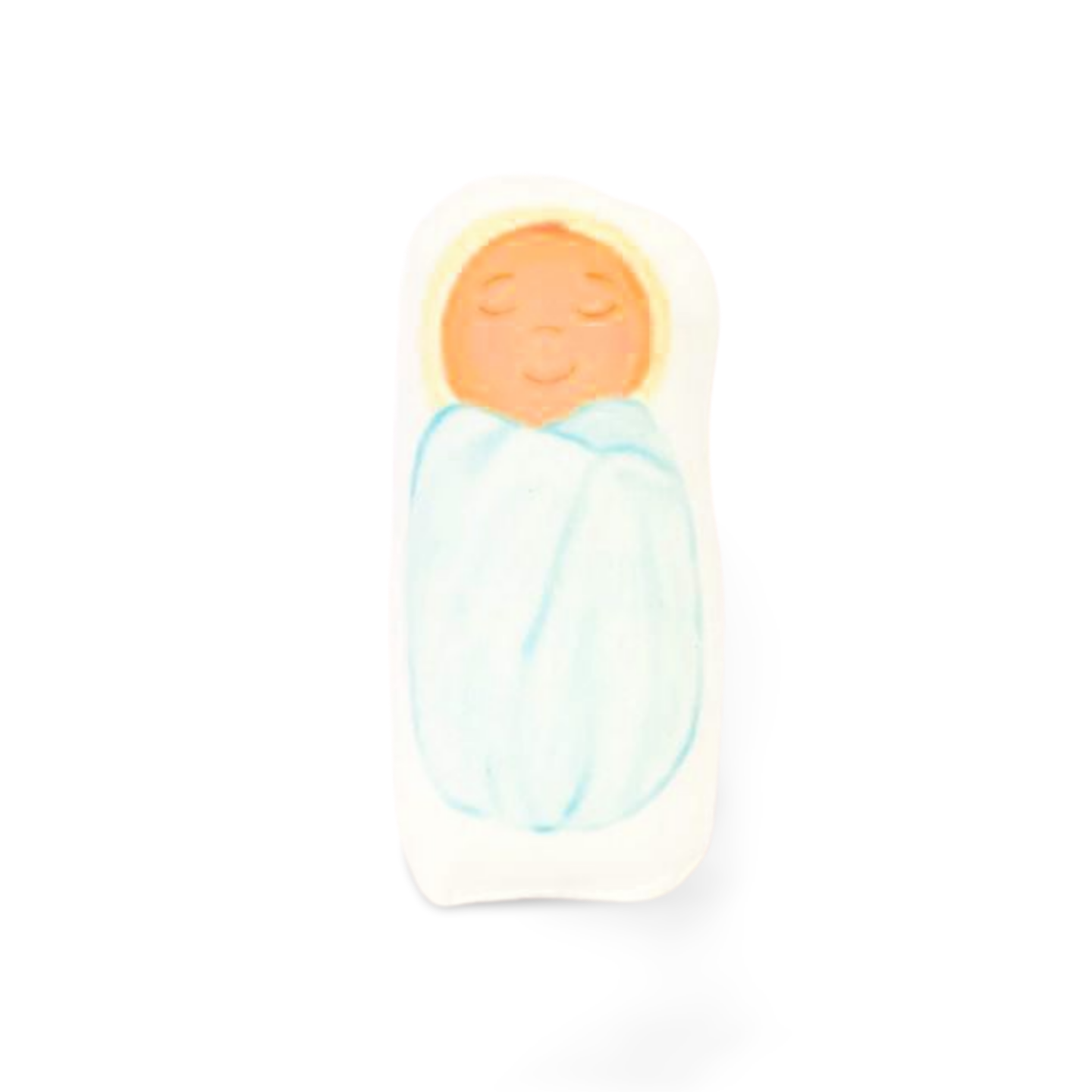 Baby Jesus Plush Pal - Friends of the Faith