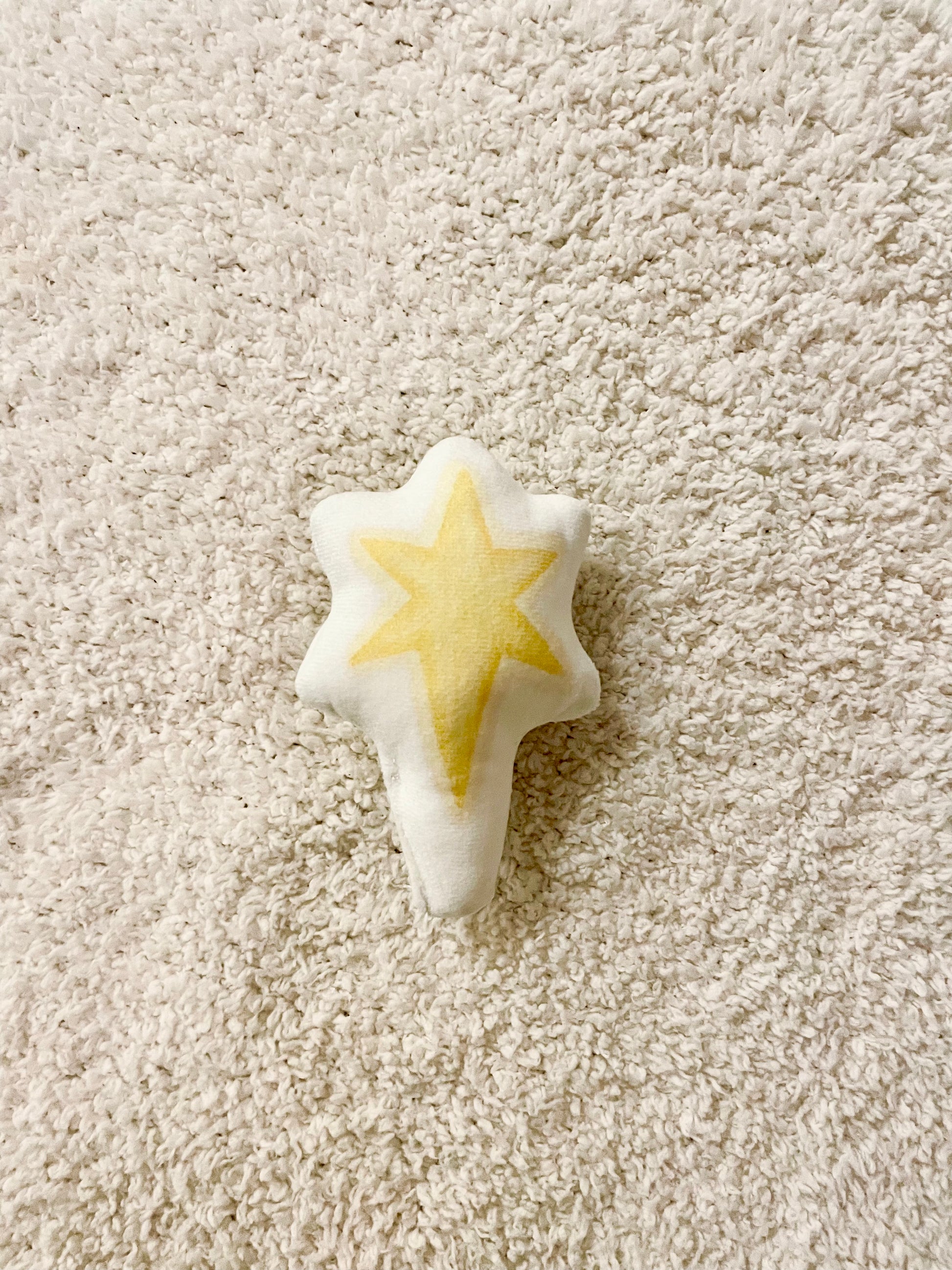 Star Plush Pal - Friends of the Faith