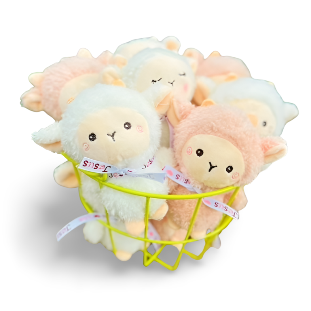 Lamb Plush