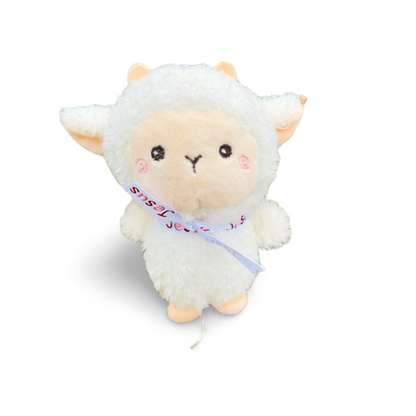 Lamb Plush