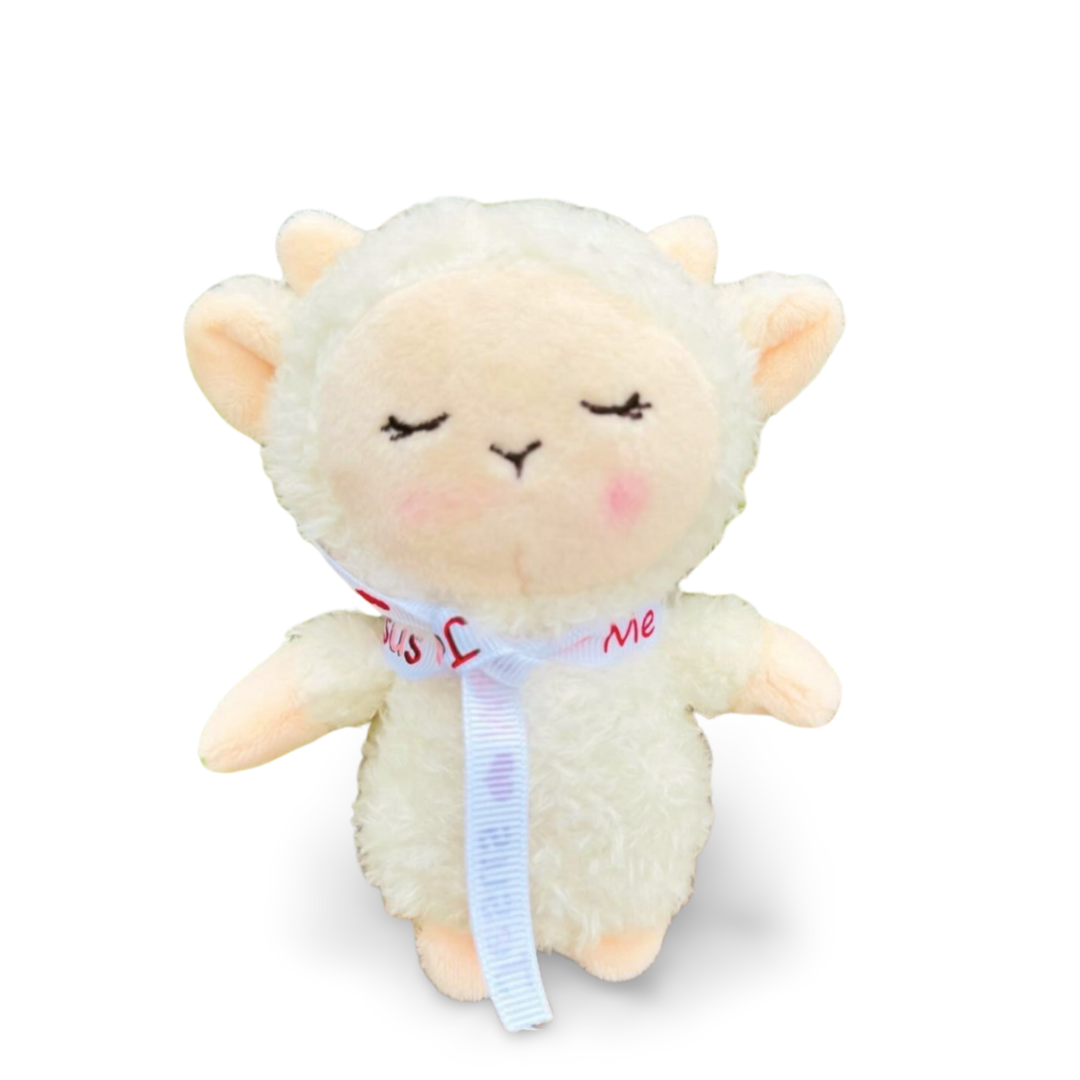 Lamb Plush