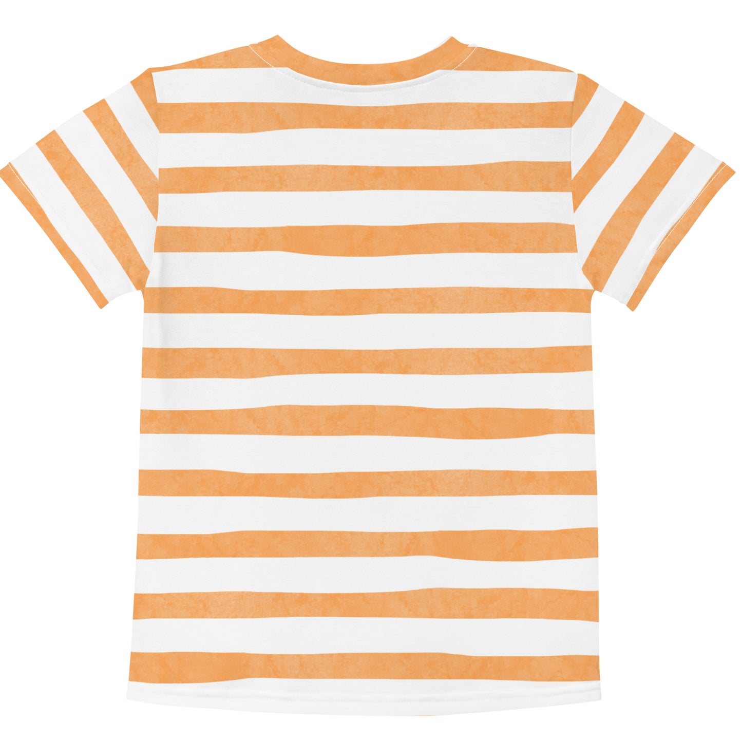 Daniel’s Lion Boys Striped T-Shirt