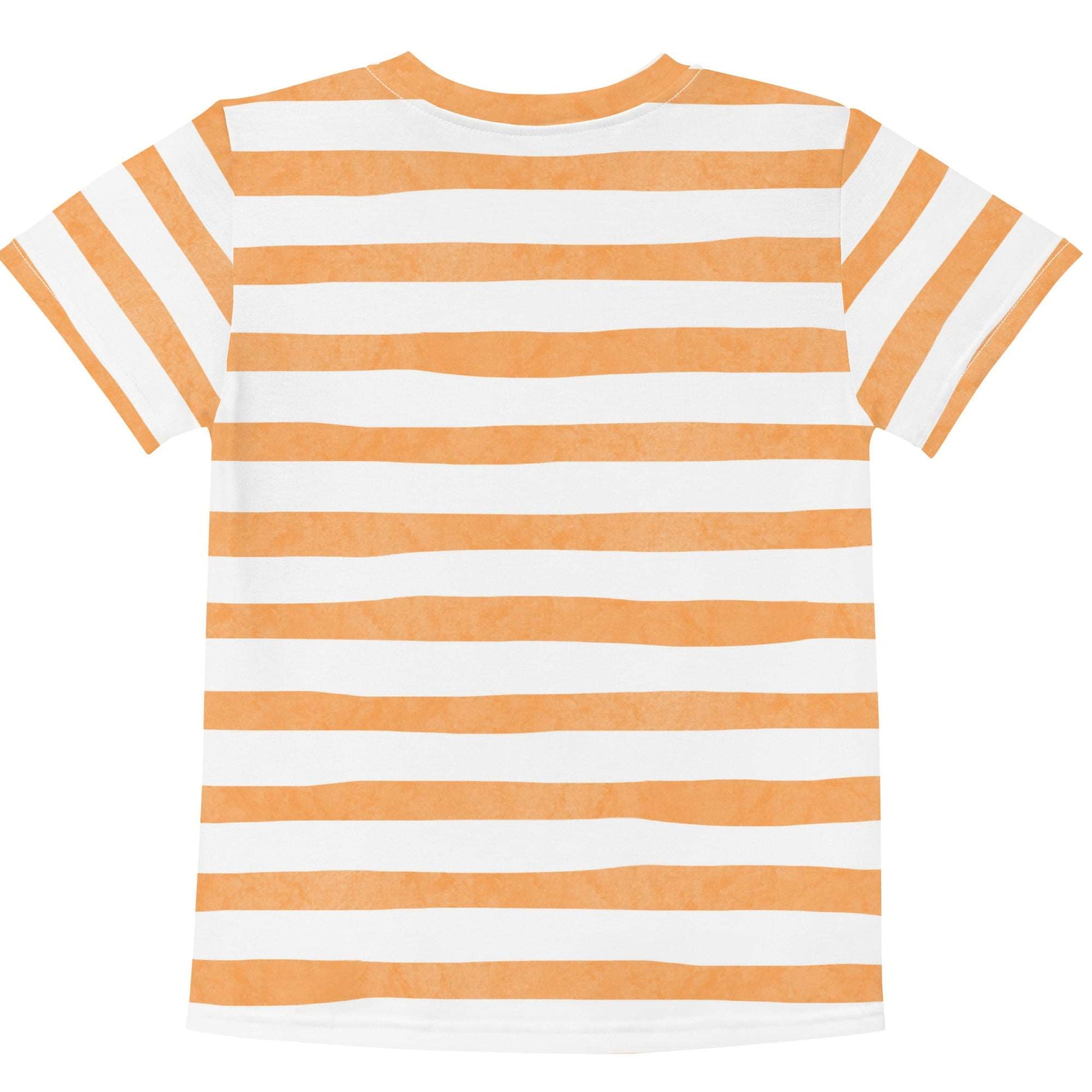 Daniel’s Lion Boys Striped T-Shirt - Friends of the Faith