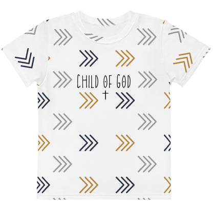 Child of God Boy’s T-Shirt