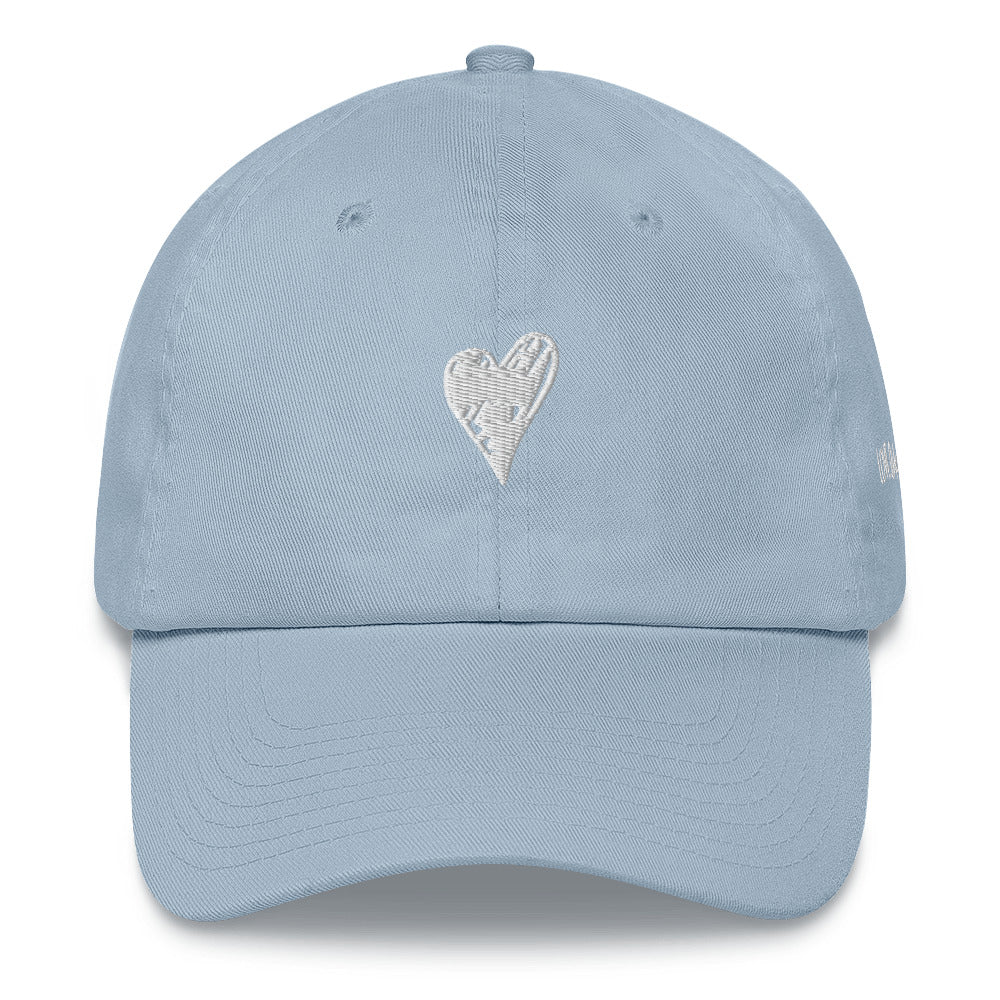 Love Like Jesus Hat - Friends of the Faith