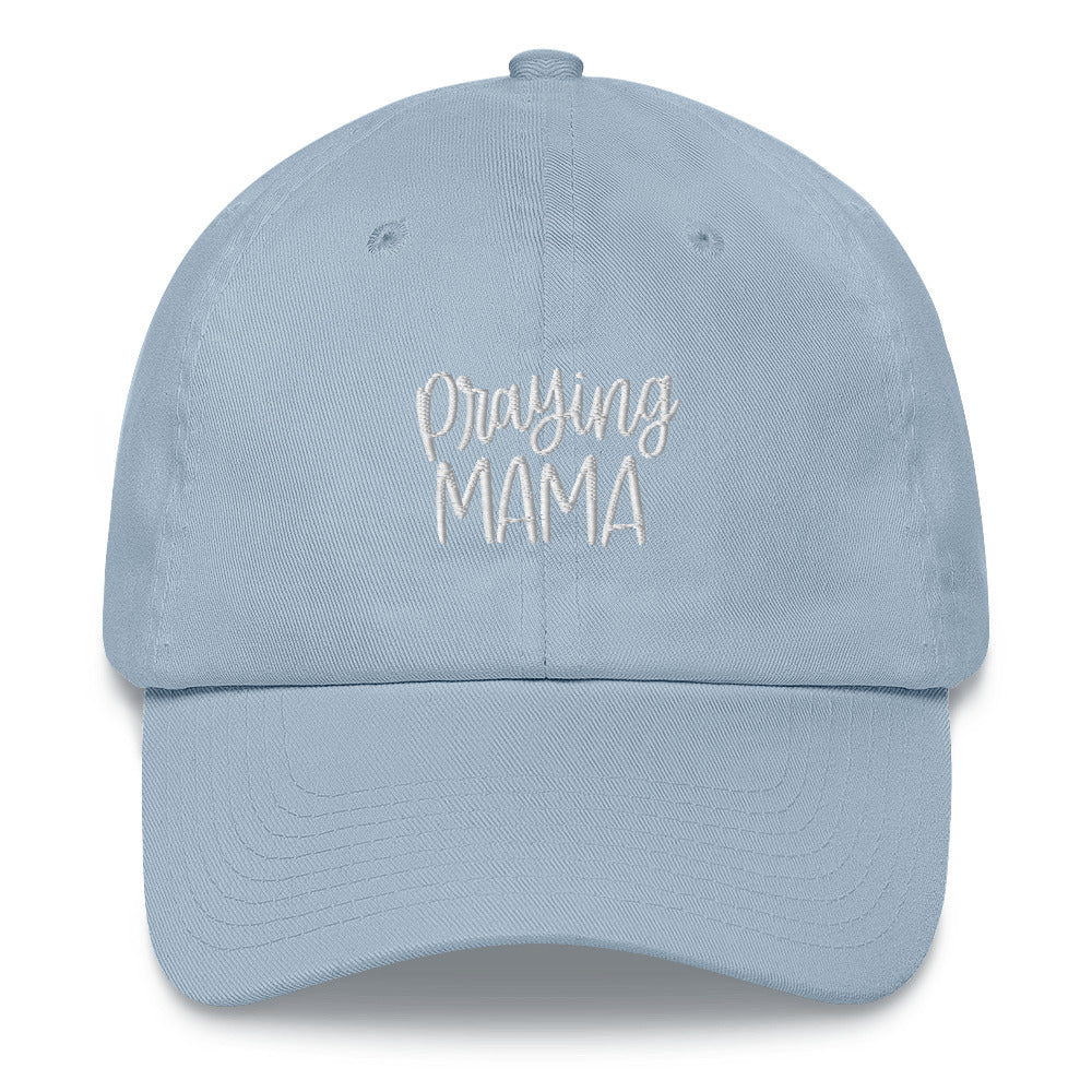 Praying Mama Hat