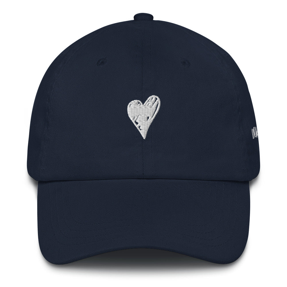 Love Like Jesus Hat - Friends of the Faith