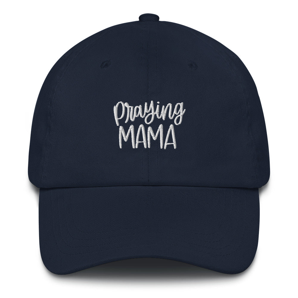 Praying Mama Hat - Friends of the Faith