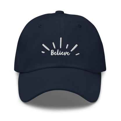 Believe Hat - Friends of the Faith