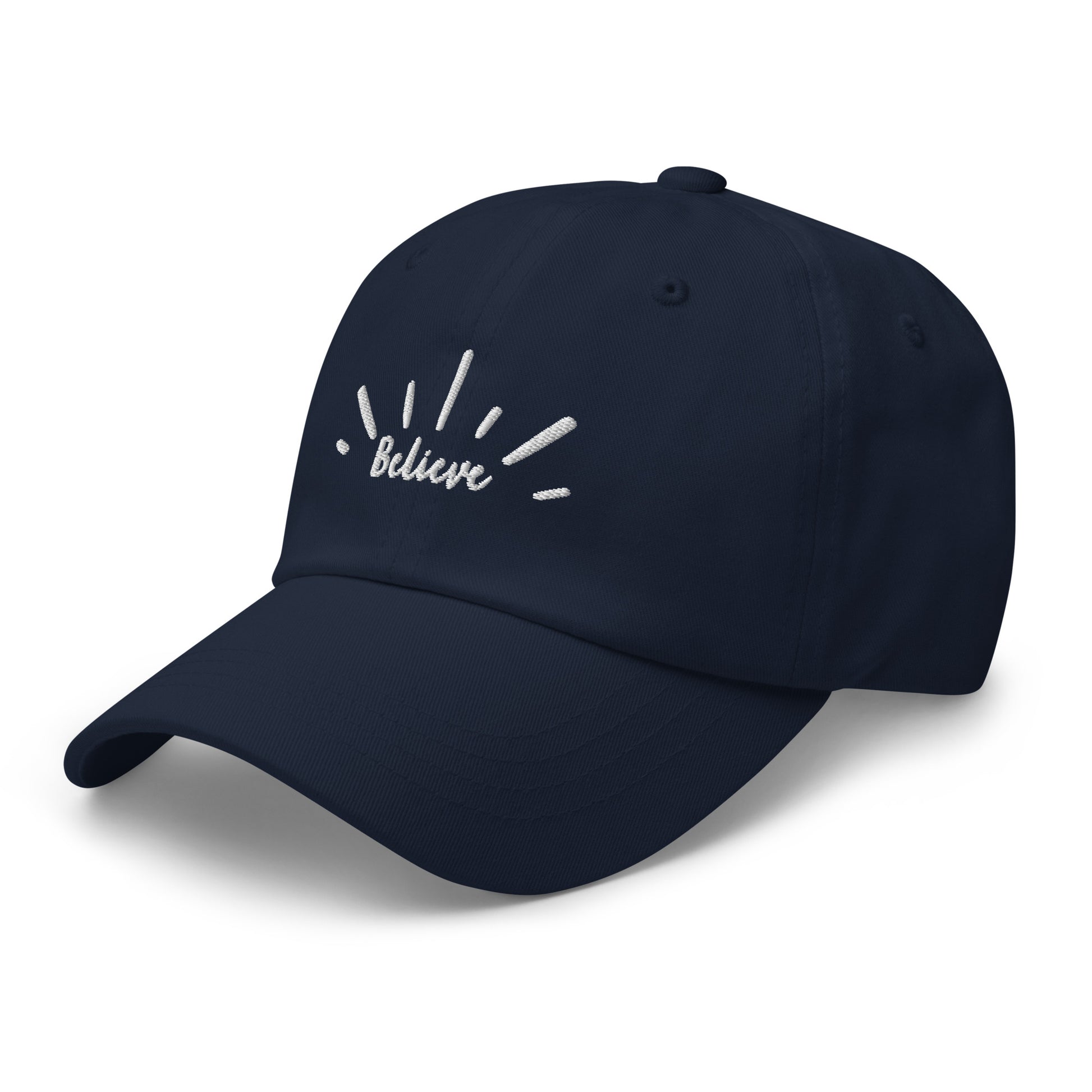 Believe Hat - Friends of the Faith